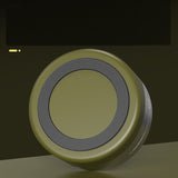 Anti-slip RVS voerbak set – Stevig & stijlvol in donkergroen - SpirePets