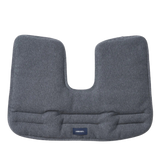 AirBuggy DOME 3 Eckkissen – Dunkelgrau
