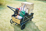 AirBuggy AIR-CRUISER – De Ultieme Premium Hondenbuggy voor Grote Rassen - SpirePets