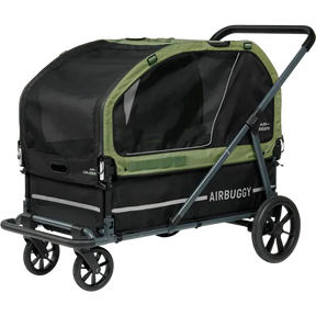 AirBuggy AIR-CRUISER – De Ultieme Premium Hondenbuggy voor Grote Rassen - SpirePets