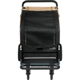 AirBuggy AIR-CRUISER Hondenbuggy voor XXL Rassen AirBuggy