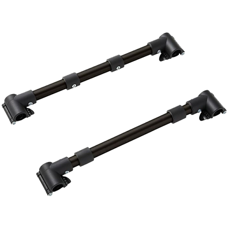 Adapter für die AirBuggy DOME3 Babywanne (groß & normal)