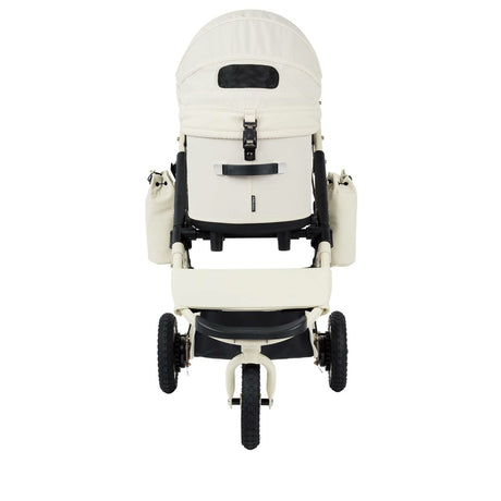 AirBuggy DOME3 Premier Set Large – Urban White - SpirePets