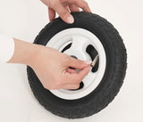 AirBuggy DOME3 Premier Set Large – Urban White - SpirePets