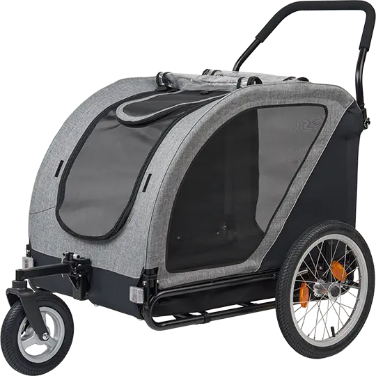 AirBuggy Cube Nest
