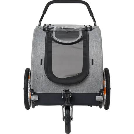 AirBuggy Cube Nest – Buggy voor jouw hond of kat - SpirePets