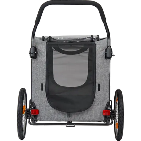 AirBuggy Cube Nest – Buggy voor jouw hond of kat - SpirePets