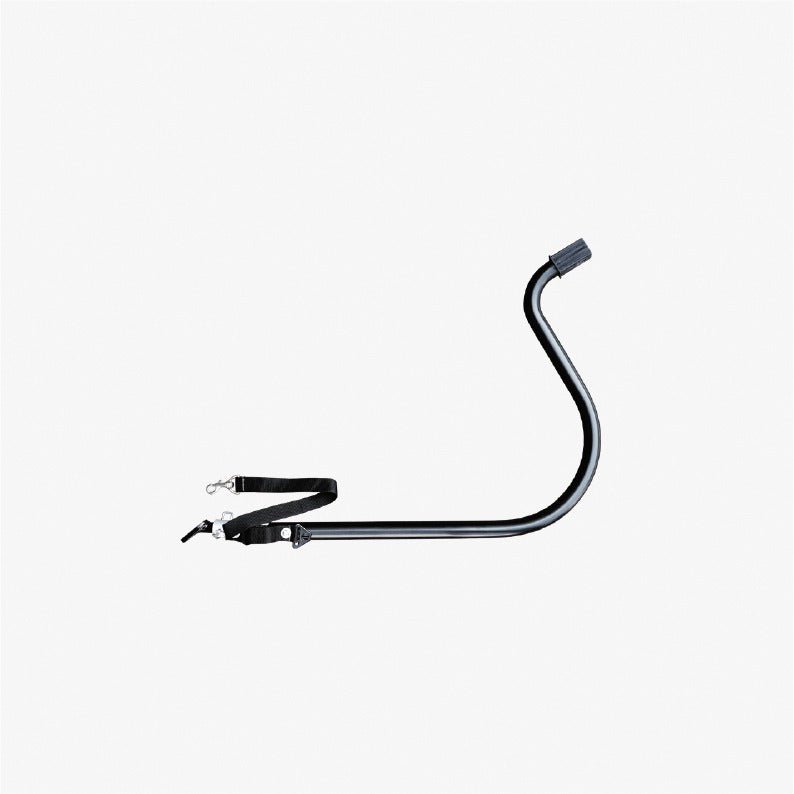 AirBuggy Towbar – Koppeling voor de Cube Nest Bike Fietskar - SpirePets