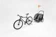 AirBuggy Towbar – Koppeling voor de Cube Nest Bike Fietskar - SpirePets