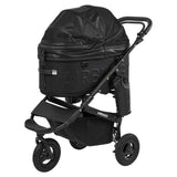 AirBuggy DOME 3 Large – Salmon Berry – Luxuskinderwagen