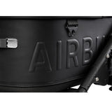 AirBuggy DOME 3 Large – Salmon Berry – Luxuskinderwagen