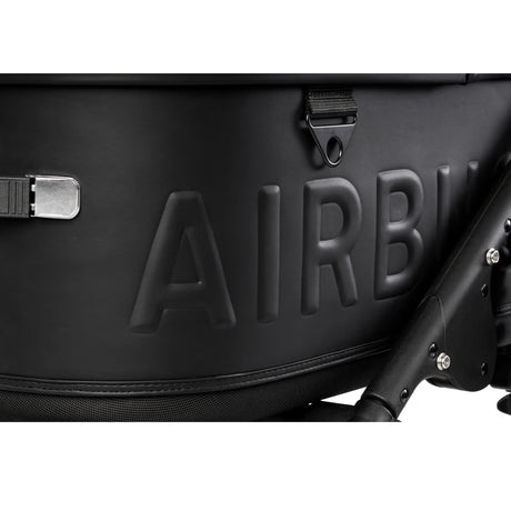 AIRBUGGY DOME3 PREMIER LARGE Si Series – Luxe Hondenbuggy