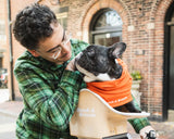 Brook & Breeze Canine Copilot - Crème Beige - SpirePets