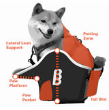 Brook & Breeze Canine Copilot - Crème Beige - SpirePets