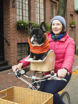 Brook & Breeze Canine Copilot - Crème Beige - SpirePets