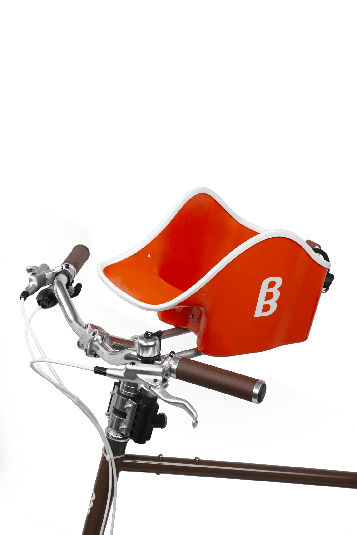 Brook & Breeze Canine Copilot - fietsstoeltje voor hond of kat - SpirePets