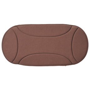AirBuggy DOME 3 MAT LARGE – CHOCO BROWN - SpirePets