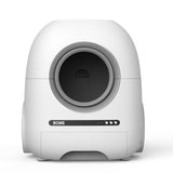 Automatische Kattenbak met Camera en App - Zelfreinigende Kattenbak BOME