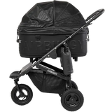 AirBuggy DOME 3 Large – Salmon Berry – Luxuskinderwagen