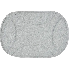 AIRBUGGY DOME 3 SMALL MAT – LIGHT GREY - SpirePets