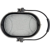 AIRBUGGY DOME 3 KLEINE MATTE – HELLGRAU