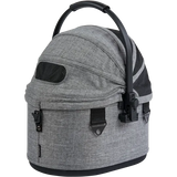 AirBuggy DOME 3 SMALL COT - EARTH GREY - SpirePets