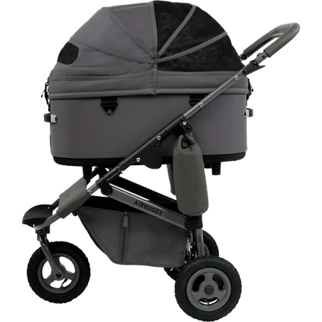 AirBuggy DOME 3 Premier Set Large – Dim Grey - SpirePets