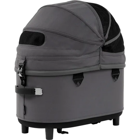 AirBuggy DOME 3 Premier Set Large – Dim Grey - SpirePets