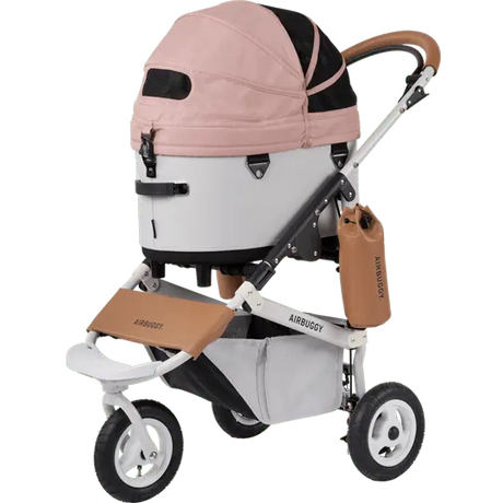 AirBuggy DOME 3 Premier Set Regular – Salmon Berry - SpirePets