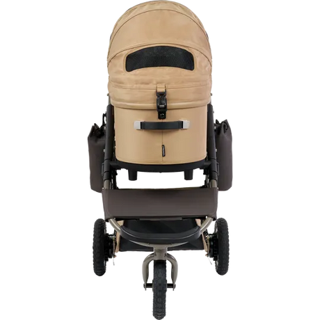 AirBuggy DOME 3 Premier Set Regular – Seed Beige