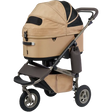 AirBuggy DOME 3 Premier Set Regular – Seed Beige - SpirePets