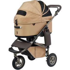 AirBuggy DOME 3 Premier Set Regular – Seed Beige - SpirePets