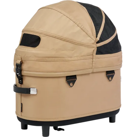 AirBuggy DOME 3 Premier Set Regular – Seed Beige - SpirePets