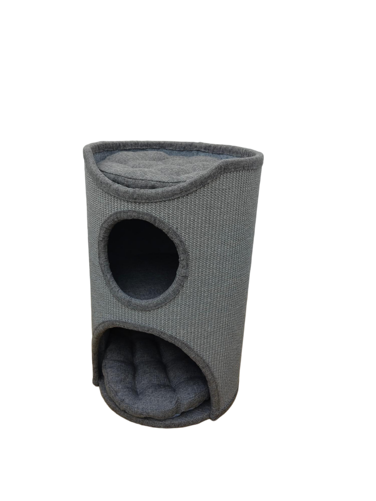 NOVA krabton met kattenmand - SpirePets