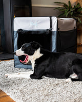 Henry Wag Opvouwbare Bench Hond - Reisbench L - SpirePets