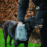 Henry Wag Microvezel huisdier drooghandschoen voor honden - SpirePets
