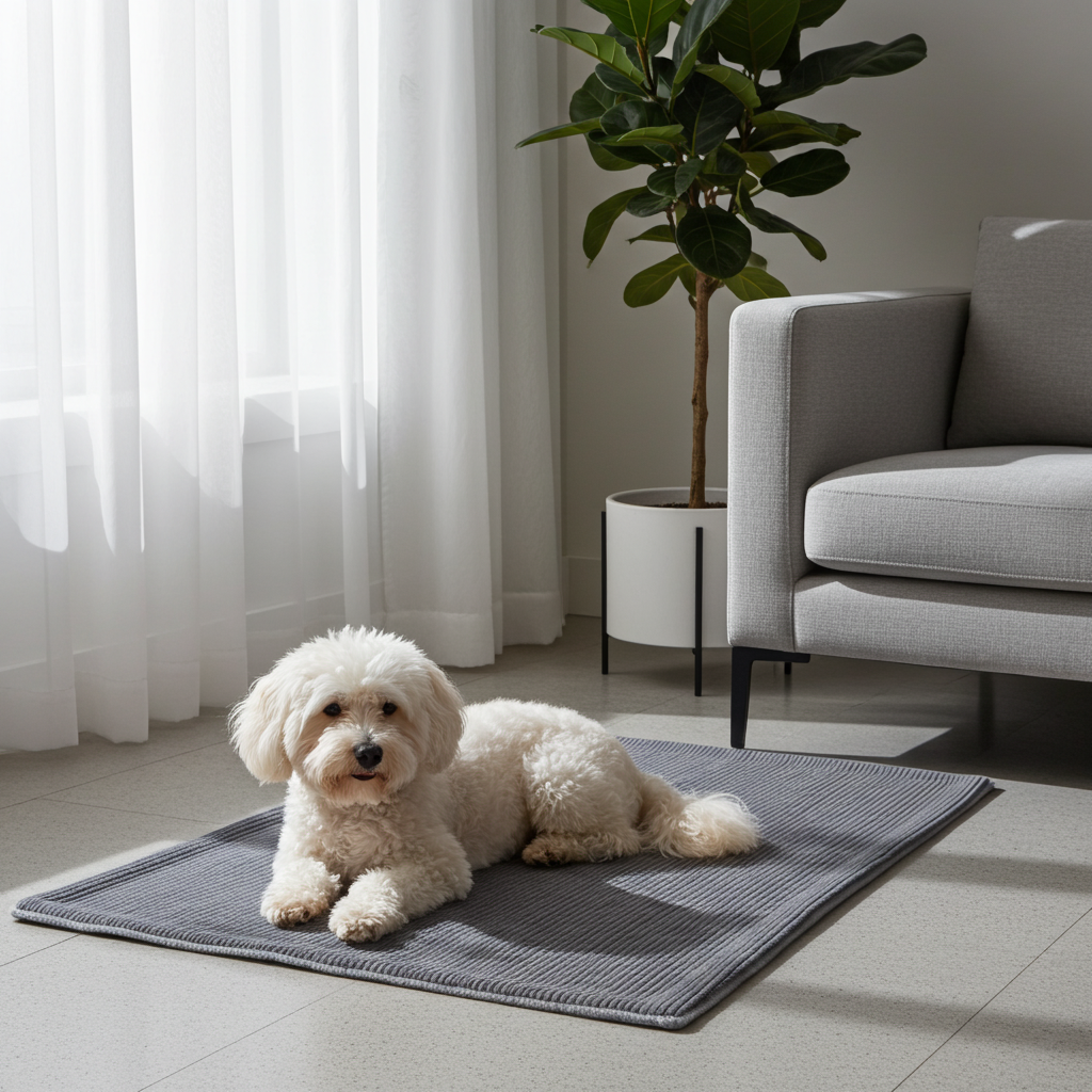 Bastiaan Hundedecke Größe M