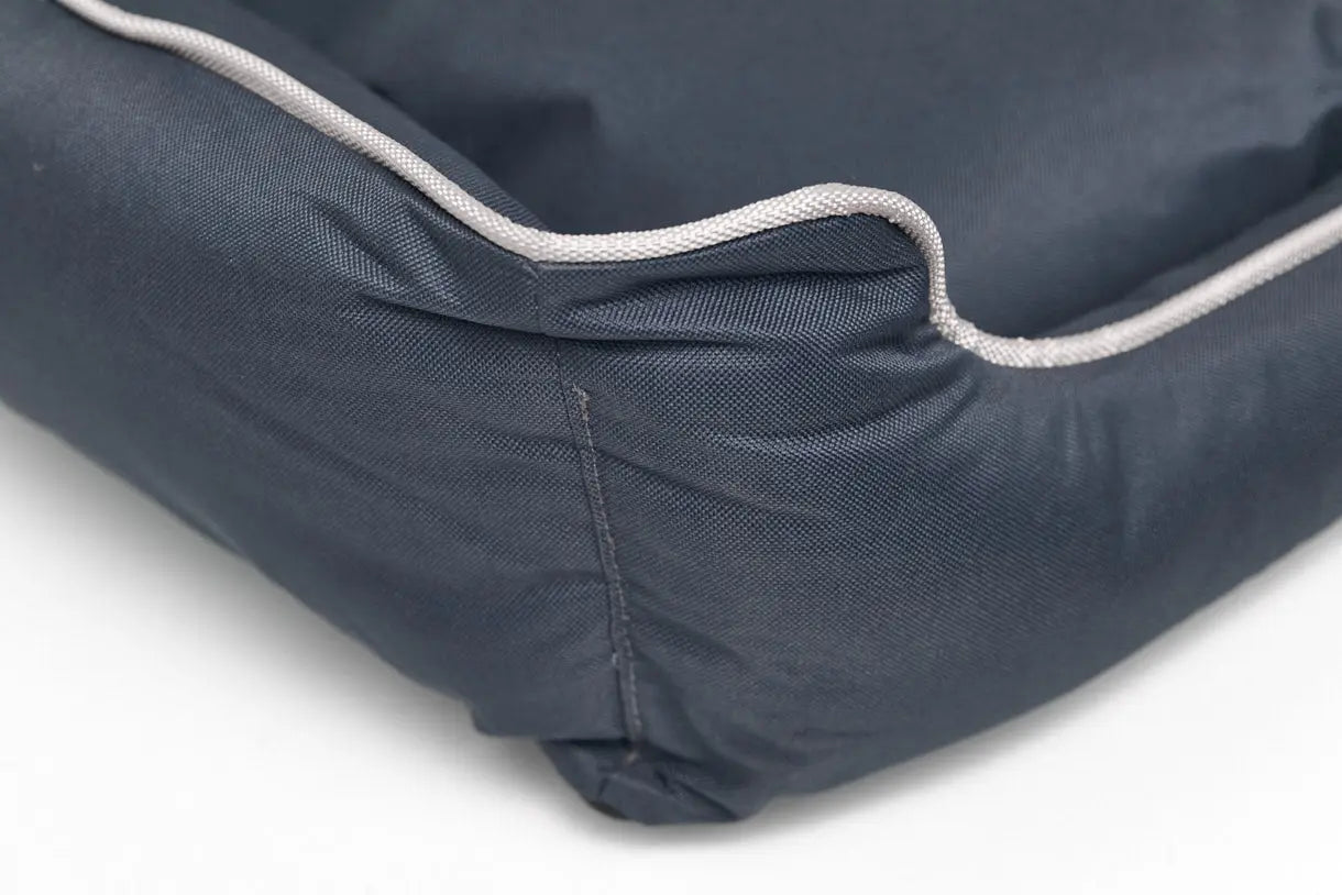 Bastiaan Haustierkorb für Katzen oder Hunde, Größe L