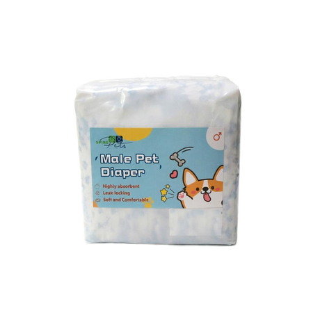 PT-MLD-MÄNNLICHE WINDEL-L GRÖSSE L