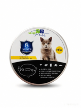 Vlooien- en tekenband - 8 maanden bescherming