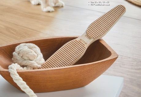 KELLER Kattenborstel - Vachtborstel en tong verzorging