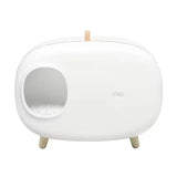 Kattenbak - inclusief schepje - lekvrij en geurvrij - SpirePets