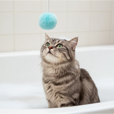 Shampoo für Kätzchen – 200 ml