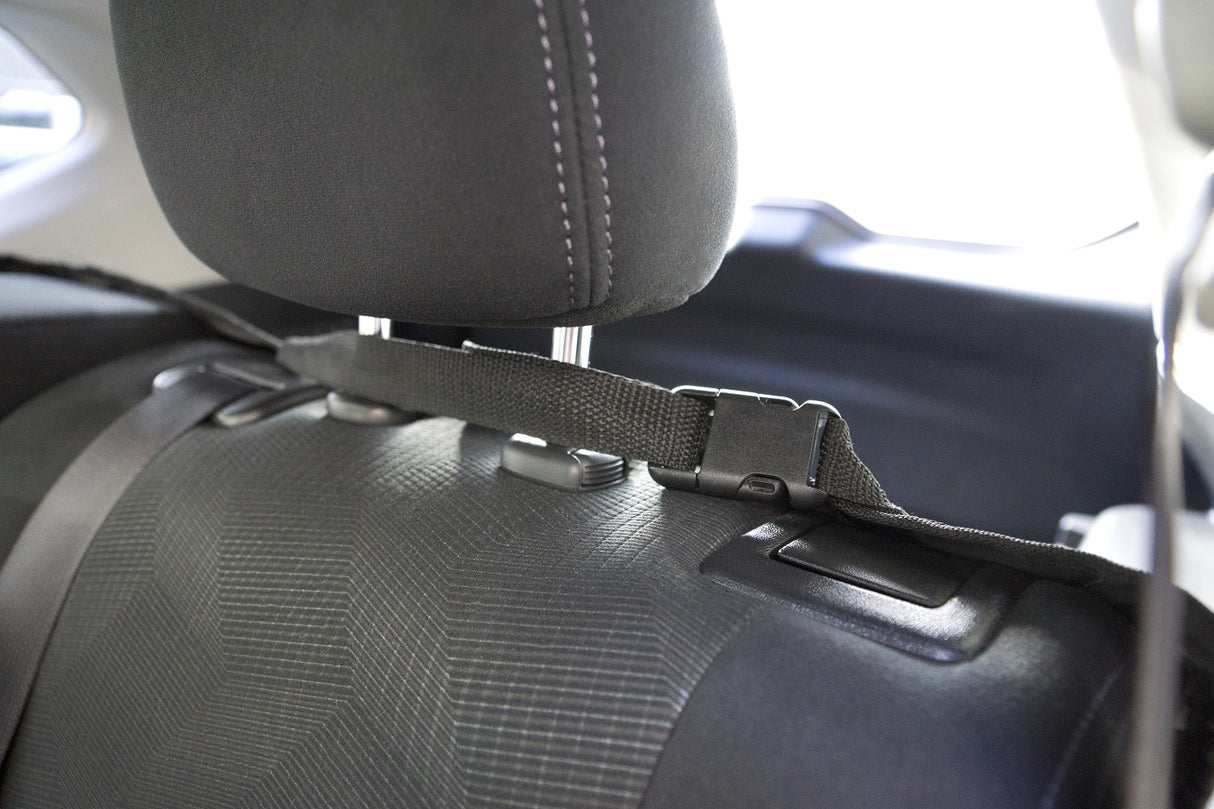 Henry Wag Kofferraum- und Stoßstangenschutzabdeckung