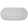 AirBuggy DOME 3 MAT REGULAR – LIGHT GREY - SpirePets