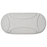 AirBuggy DOME 3 MAT REGULAR – LIGHT GREY - SpirePets