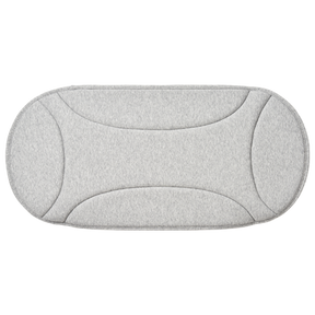 AirBuggy DOME 3 MAT REGULAR – LIGHT GREY - SpirePets