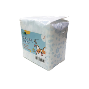 Hondenluiers voor Reu – Super absorberend en comfortabel - SpirePets