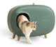 Katzentoilette