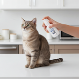 Natürliches Spray gegen Ohrmilben und Flöhe – 150 ml